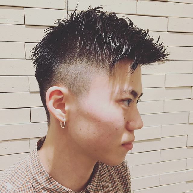 メンズグルーミングサロン 
